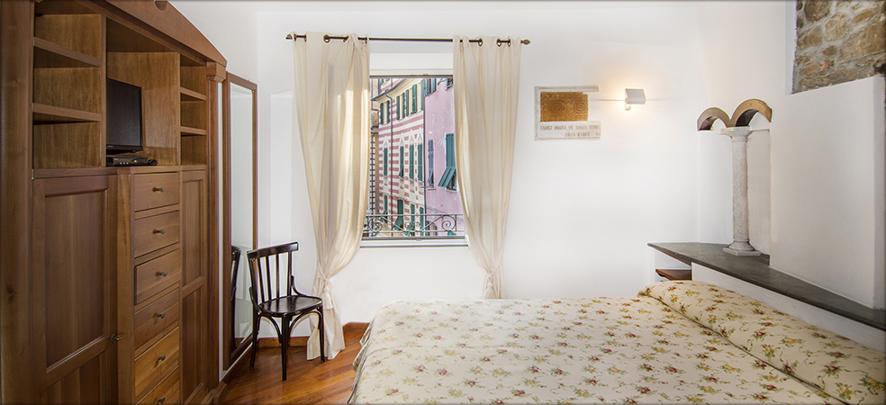 Casa Ballo apartment - Monterosso al Mare Cinque Terre Liguria Italy
