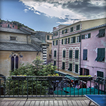 Casa Ballo apartment - Monterosso al Mare Cinque Terre Liguria Italy