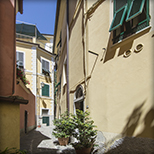 Casa Zia Giò apartment - Monterosso al Mare Cinque Terre Liguria Italy