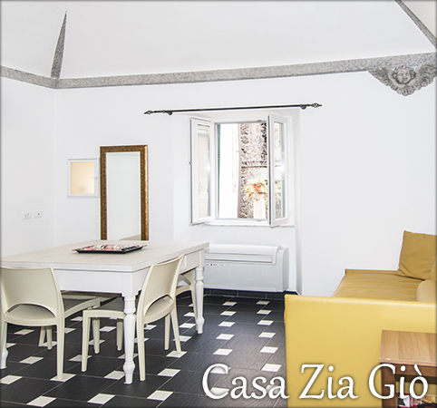 Appartamenti Felicita - Monterosso al Mare - Cinque Terre